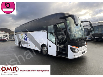 Bus pariwisata SETRA