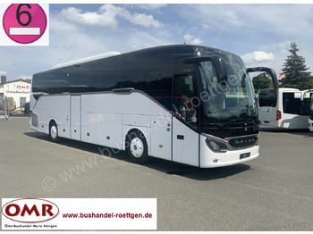 Bus pariwisata SETRA