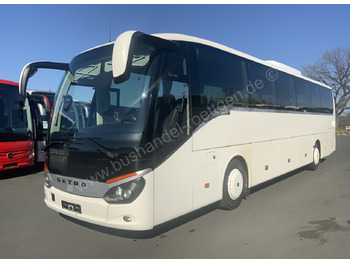 Bus pariwisata Setra S 515 MD: gambar 2