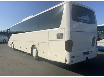 Bus pariwisata Setra S 515 MD: gambar 4