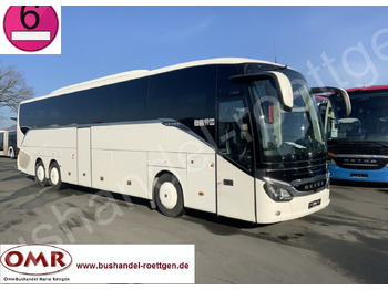 Bus pariwisata SETRA