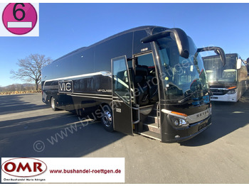Bus pariwisata SETRA