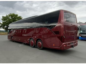 Bus pariwisata Setra S 516 HD: gambar 4