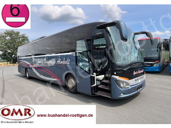 Bus pariwisata SETRA