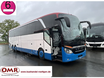 Bus pariwisata SETRA