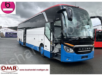 Bus pariwisata SETRA