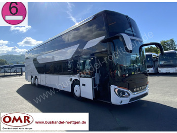 Bus pariwisata SETRA