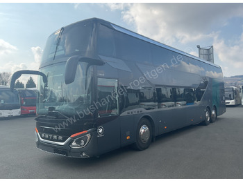 Bus tingkat Setra S 531 DT: gambar 2