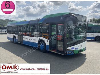 Bus kota SOLARIS
