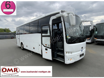 Bus pariwisata TEMSA