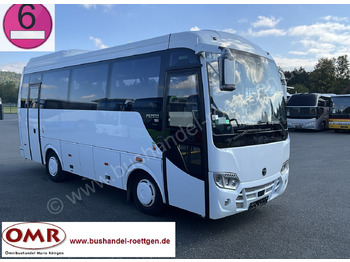 Bus pariwisata TEMSA