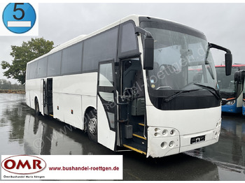 Bus pariwisata TEMSA