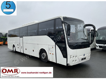 Bus pariwisata TEMSA