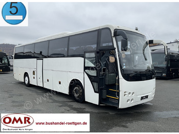 Bus pariwisata TEMSA