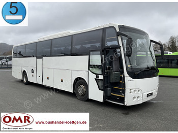 Bus pariwisata TEMSA