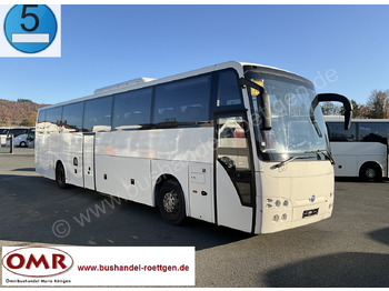 Bus pariwisata TEMSA