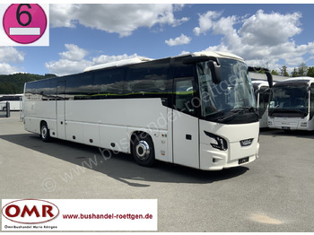 Bus pariwisata