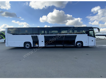 Bus pariwisata VDL Futura: gambar 5