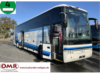 Bus pariwisata VAN HOOL