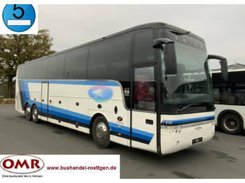 Bus pariwisata VAN HOOL