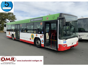 Bus kota VOLVO
