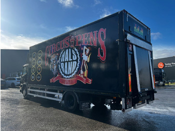 Leasing Scania P230 Euro 4, APK tot 09-2026 Scania P230 Euro 4, APK tot 09-2026: gambar 4 Leasing Scania P230 Euro 4, APK tot 09-2026 Scania P230 Euro 4, APK tot 09-2026: gambar 4