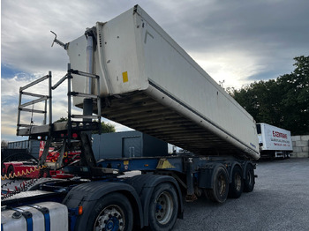 Semi-trailer jungkit SCHMITZ