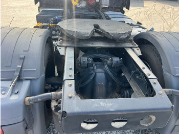 Tractor head MAN TGX 18.400 XXL Euro 5, NL Truck: gambar 5
