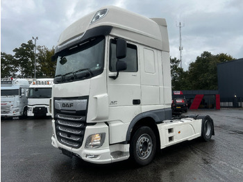 Tractor head DAF XF 460