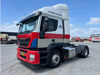 Tractor head IVECO Stralis