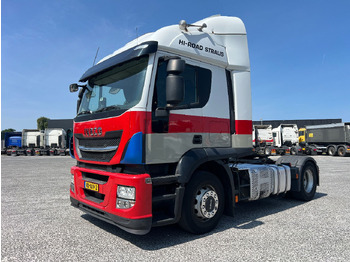 Tractor head IVECO Stralis