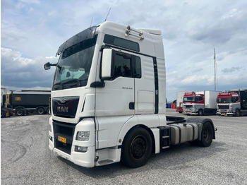 Tractor head MAN TGX 18.440