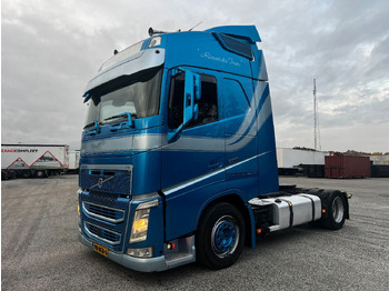 Tractor head VOLVO FH 460