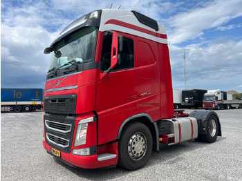 Tractor head VOLVO FH 460