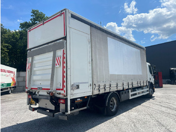 Leasing  Volvo FE 250 Euro 6, 19T Volvo FE 250 Euro 6, 19T: gambar 3