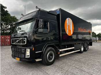 Truk box VOLVO FM9 300