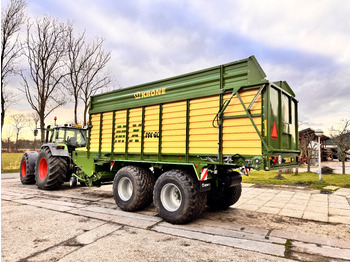 Keranjang pemuatan sendiri Krone MX 350 GL: gambar 4