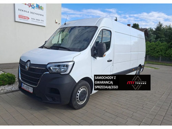 Van berpendingin RENAULT Master