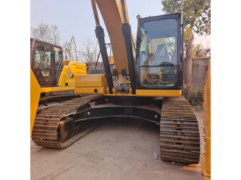 Ekskavator perayap CATERPILLAR 326
