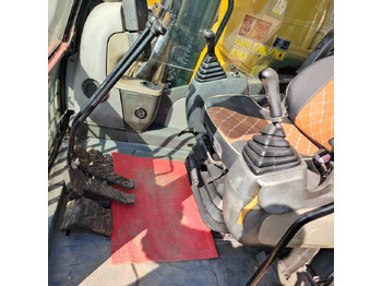 Ekskavator perayap CAT 336: gambar 4