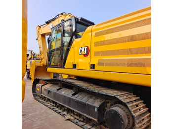 Ekskavator perayap CATERPILLAR 336