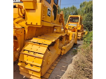 Bulldozer CAT D 7 G: gambar 3 Bulldozer CAT D 7 G: gambar 3