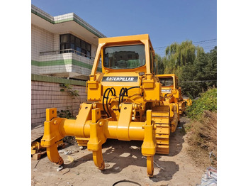 Bulldozer CAT D 7 G: gambar 2 Bulldozer CAT D 7 G: gambar 2