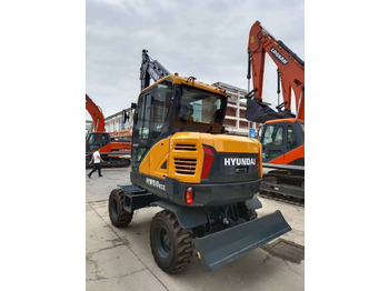 Ekskavator roda HYUNDAI