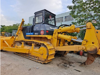Bulldozer Shantui SD 32: gambar 3