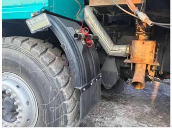 Truk batu/ Dumper iebes Sunward SWK 105: gambar 5
