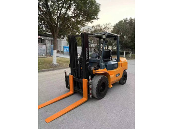Forklift diesel TOYOTA