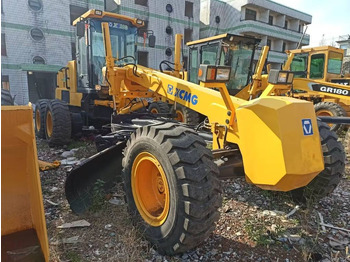 Grader XCMG GR180