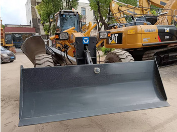Grader XCMG GR2153