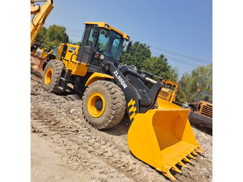 Wheel loader XCMG ZL50GN